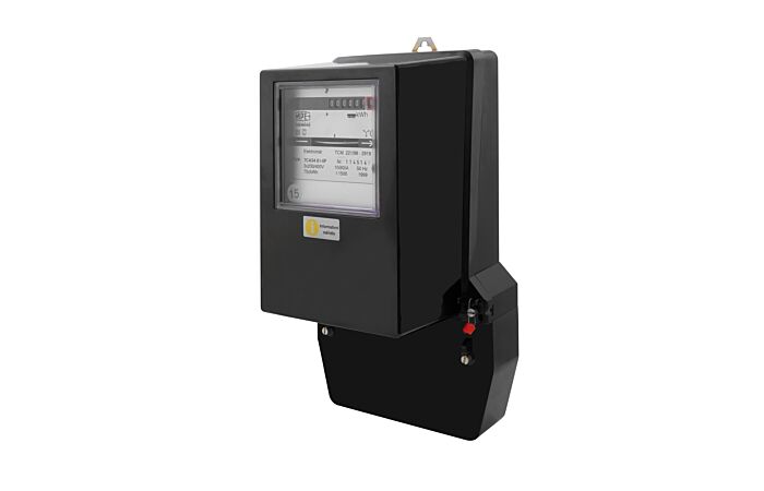 ELEMAN Elektroměr ET 10(60)A 3-F, 1-tarif repasovaný