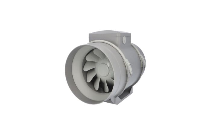 VENTS Ventilátor TT PRO 200 T potrubní