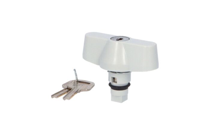 FAMATEL Zámek 39120 pro skříně MAGNA