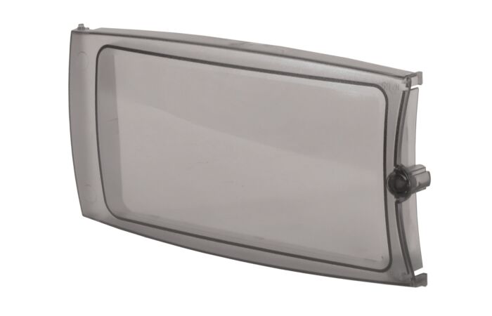 FAMATEL Dveře PC pro 3912-T průhledné