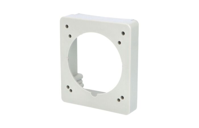 FAMATEL Deska 3909 pro ACQUA Combi zásuvka 63A