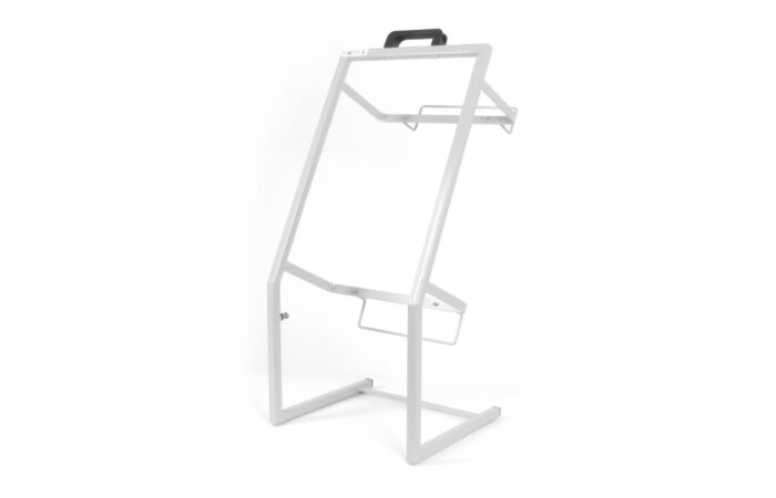 FAMATEL Stojan 7077 kovový pro zásuvkovou skříň 3977