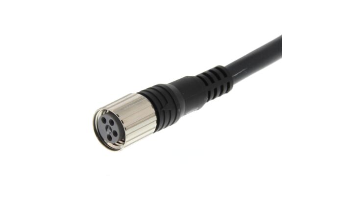 OMRON Konektor  XS3F-M421-402-A
