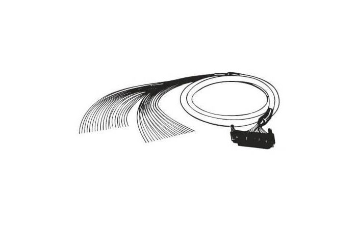 OMRON Produkt XW2Z-0300BN-L