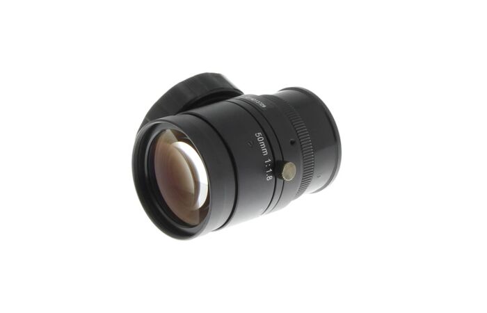 OMRON Produkt 3Z4S-LE SV-5018V