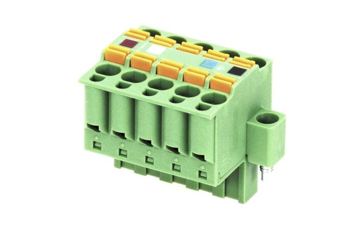 OMRON Produkt  XW4G-05C4-TF-D