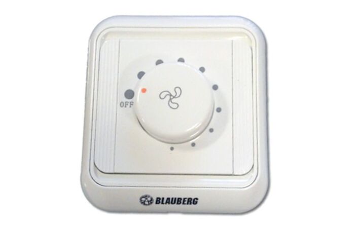BLAUBERG Regulátor CDT 300/1,5 otáček ventilátoru