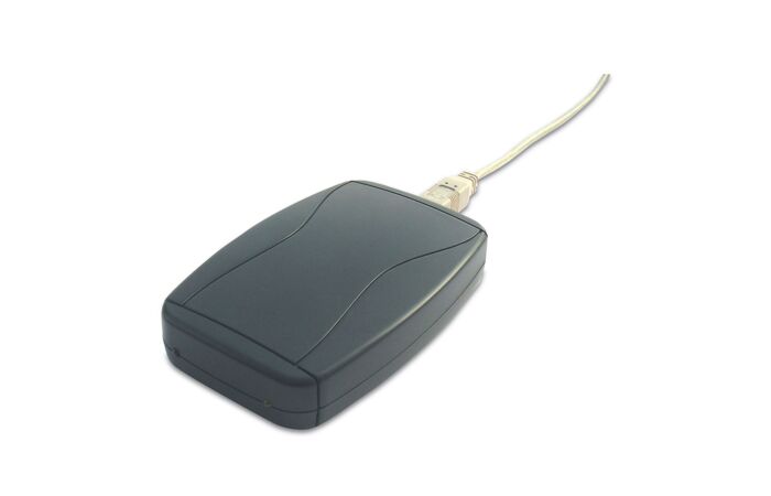 Programátor karet - 208.PROG