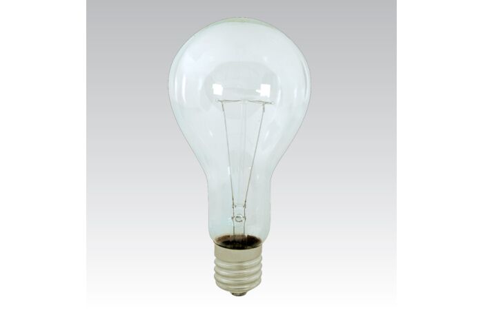 NBB Žárovka E40 300W čirá AGH 240V
