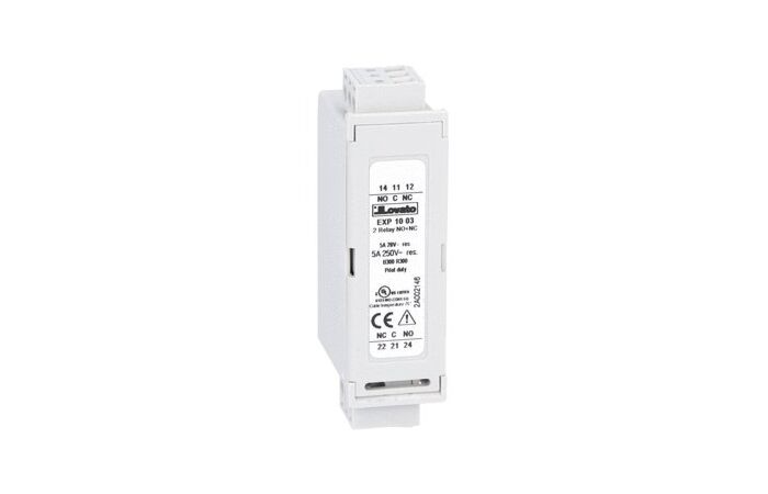 LOVATO Moduly pro DMG 700, 800, 900 rozšiřující