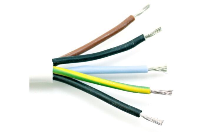 CSSS 5G1,5 (5Cx1,5 V05SS-F)