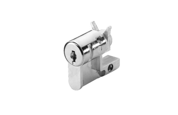 RITTAL Vložka 2467.000 profilová, pro úchopové systémy půlválcová