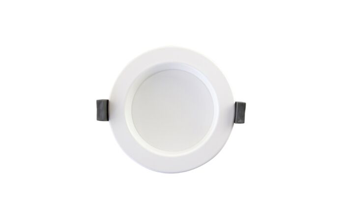 MCLED Svítidlo LED FARO RN10 10W 3000K IP44