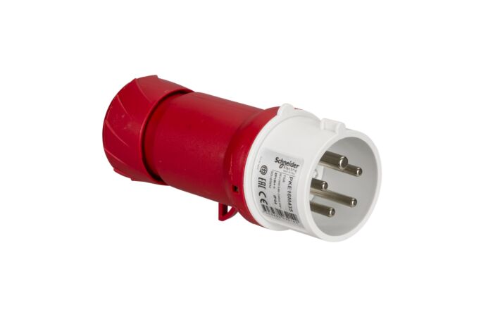 SCHNEIDER Vidlice PKE16M435