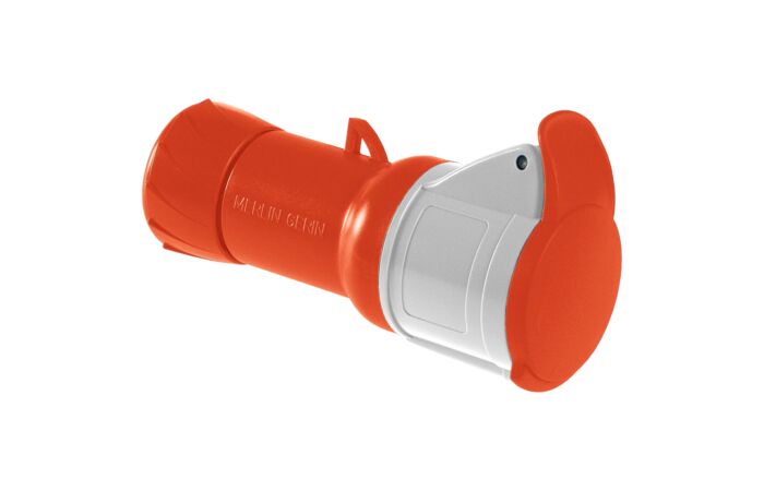 SCHNEIDER PKF32M434 Spojka 32A 3P+PE 380-415V IP44