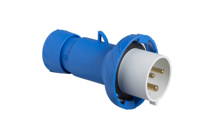 SCHNEIDER PKE32M723 Vidlice 32A 2P+PE 200-250V IP6