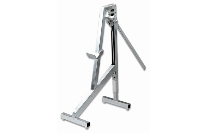 CIMCO Mechanický zvedák levý na bubny do ø 1600 mm