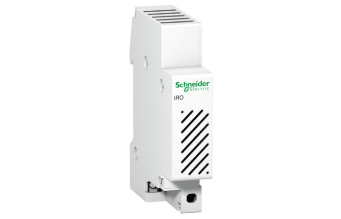 SCHNEIDER Bzučák RO A9A15322 230/240V