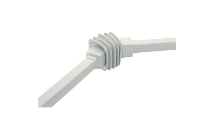 SCHNEIDER NSYCMUIA50 CM, mezikloub, 50 x 50, RAL 7