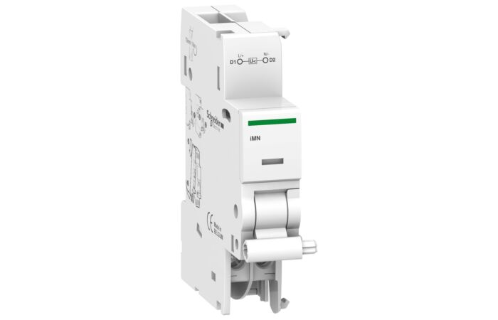 SCHNEIDER A9A26959 iMN vypínací spoušť 115V AC