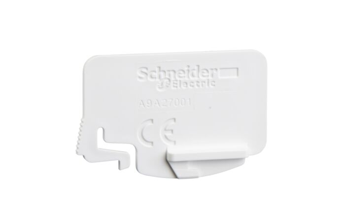 SCHNEIDER A9A27001 Acti9 10x mezipólová přepážka i