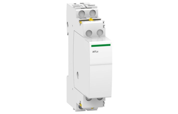 SCHNEIDER A9C15413 iATLz 130-240 V AC podsvícené t