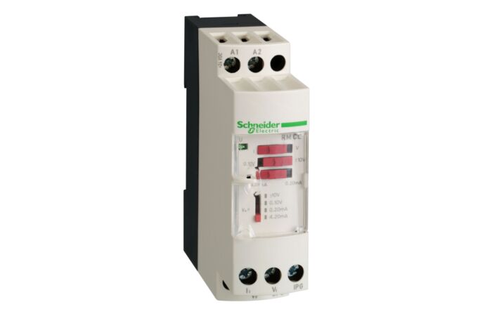 SCHNEIDER Převodník RMCV60BD