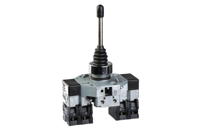 SCHNEIDER Ovladač XD2GA8241 křížový