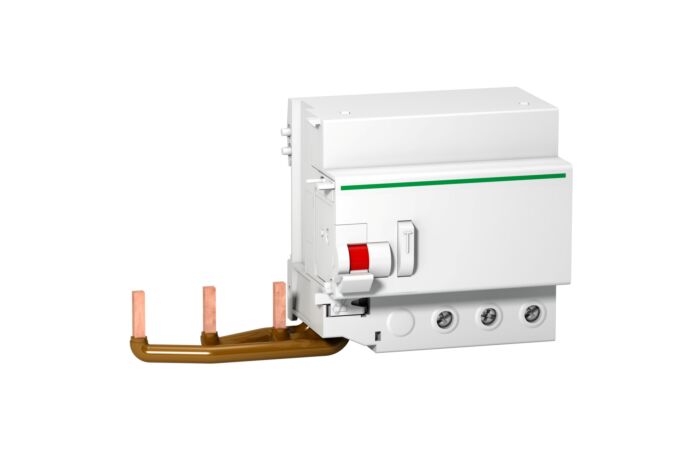 SCHNEIDER A9N18566 Chr. spoušť Vigi C120 3P 125A 3