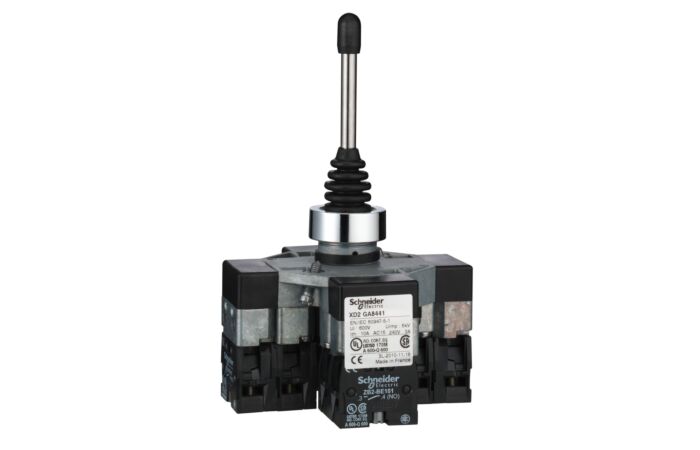 SCHNEIDER Ovladač XD2GA8441 křížový