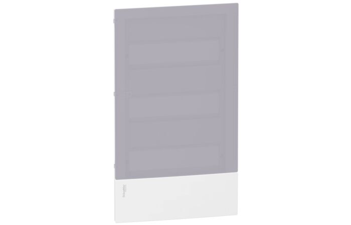 SCHNEIDER MIP30312T Mini Pragma, čelní kryt 36M bí