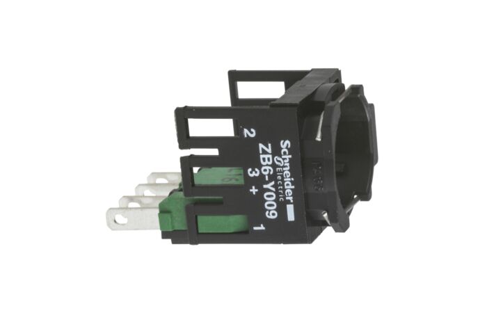 SCHNEIDER Blok ZB6Z5B kontaktů