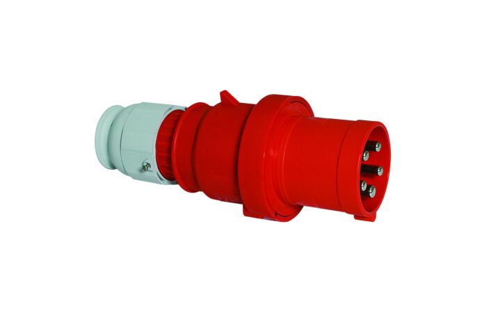 BALS Vidlice  2155 63A 5P/400V IP44