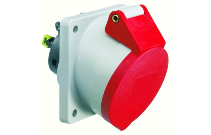 BALS Zásuvka  12741 16A 5P/400V IP44