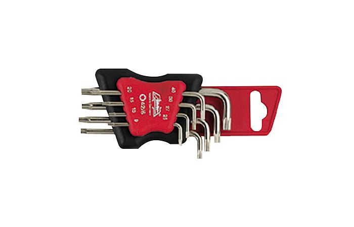 NG TOOL Sada  imbusů 8-dílná NS 420720