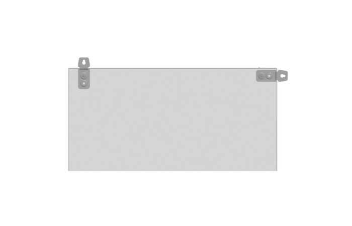 SCHNEIDER Držák NSYSMWFIX SM nástěnný (2ks)