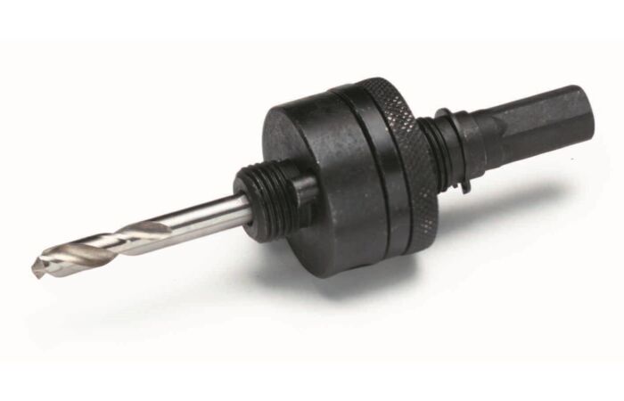 CIMCO Upínací dřík HSS pro korunky ø 32 - 152 mm