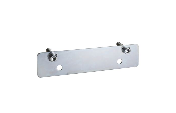 SCHNEIDER Adaptér NSYAZ3PLA mezi sokly