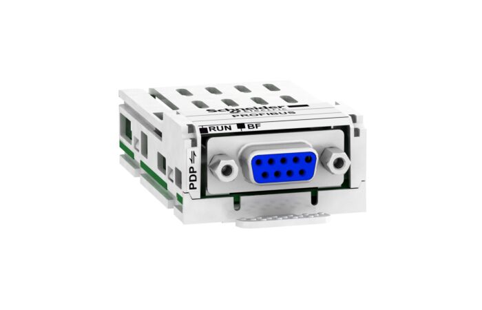 SCHNEIDER Modul VW3A3607 komunikační Profibus DP