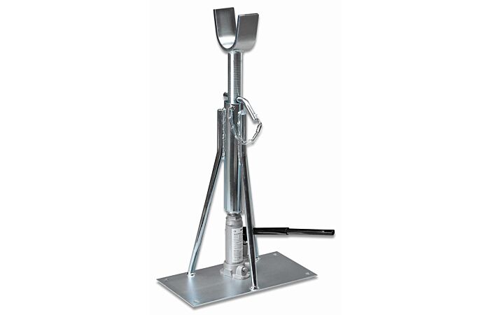 CIMCO Hydraulický zvedák na bubny do ø 1600 mm