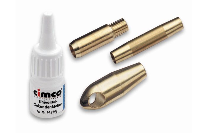 CIMCO Servisní sada Kabelmax (10 ks)