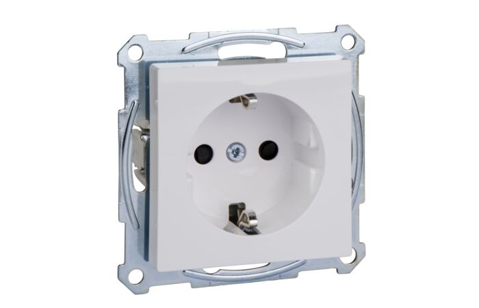 SCHNEIDER Tělo MERTEN 2300-0325 zás.bílé