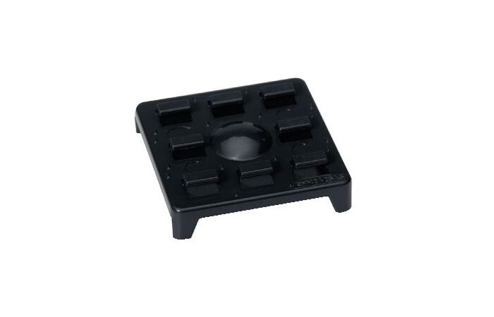 SCHNEIDER enn08241 Montážní panel pro krabici se s
