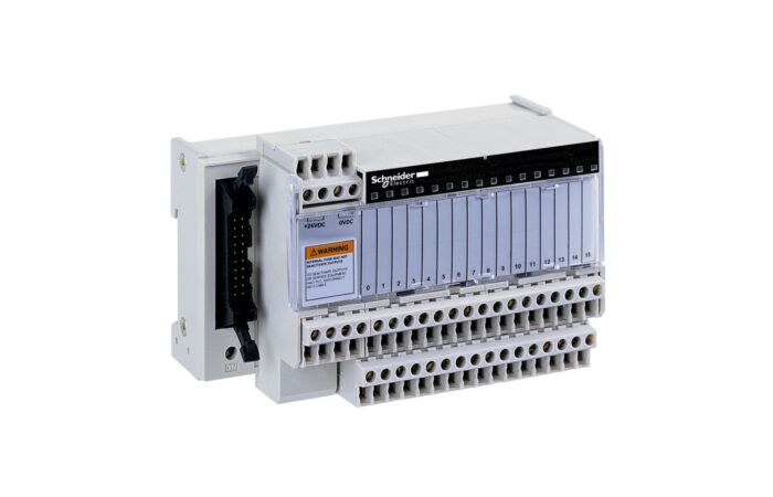 SCHNEIDER ABE7H16R23 Svorkovnice Telefast2 pro vst