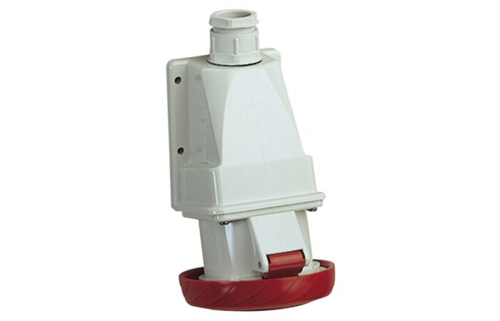 SCHNEIDER PKF16W735 PK šroub. nást. zásuvka 16A IP