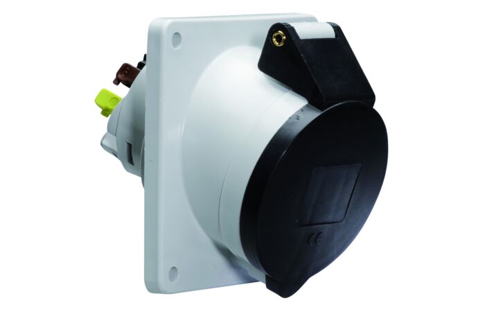 BALS Zásuvka  12796 32A 4P/500V IP44