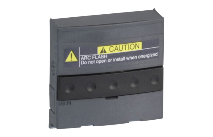 SCHNEIDER LAD341 TEGO POWER-propoj.blok hl.obvodů