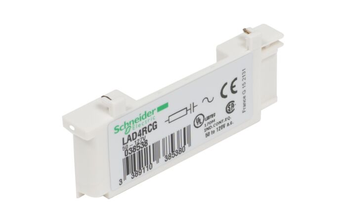 SCHNEIDER LAD4RCG ODRUŠOVACÍ ČLEN