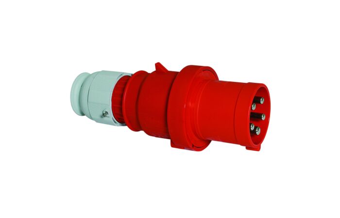 BALS Vidlice 63/5/400 IP44 Quick-Connect