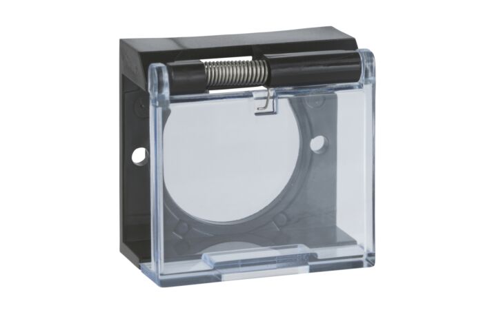 SCHNEIDER Kryt ZB6YD001 ochranný